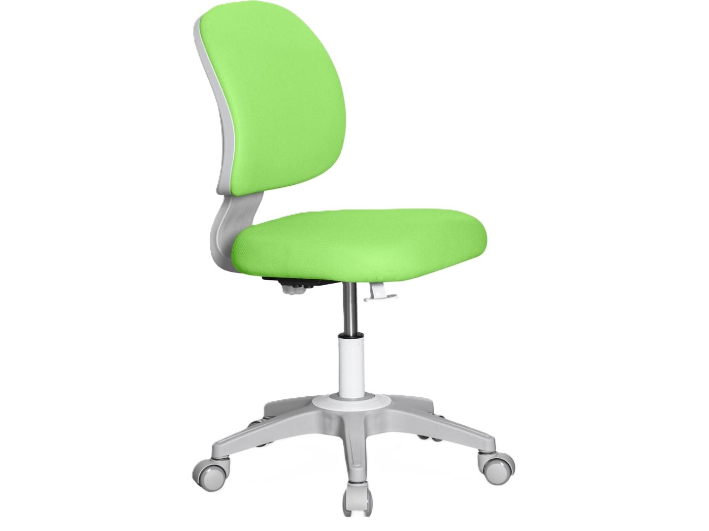 Крісло дитяче Evo-kids Limpi Green (арт.Y-212 KZ) — фото 1